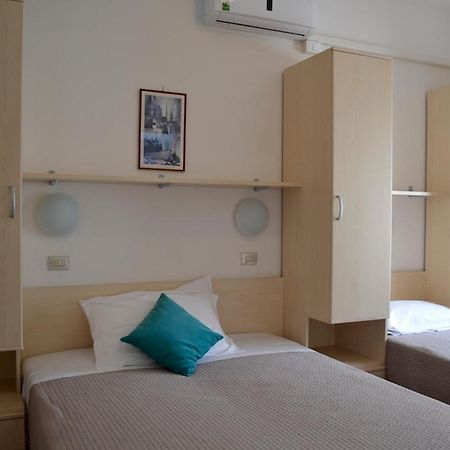 Sportur Club Hotel Cervia Eksteriør bilde