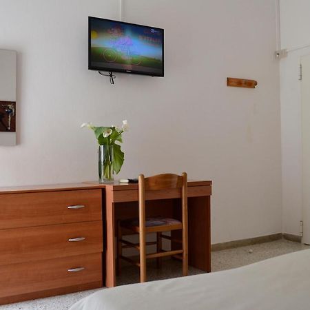 Sportur Club Hotel Cervia Eksteriør bilde