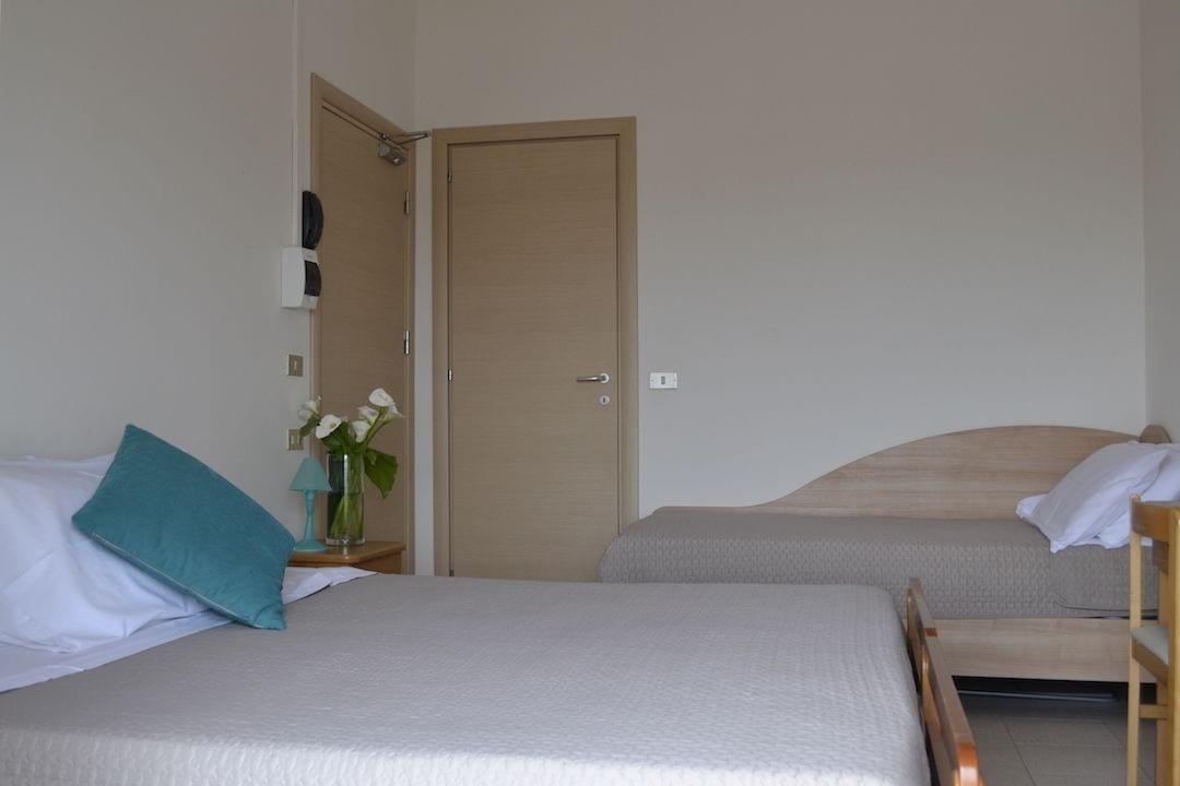 Sportur Club Hotel Cervia Eksteriør bilde
