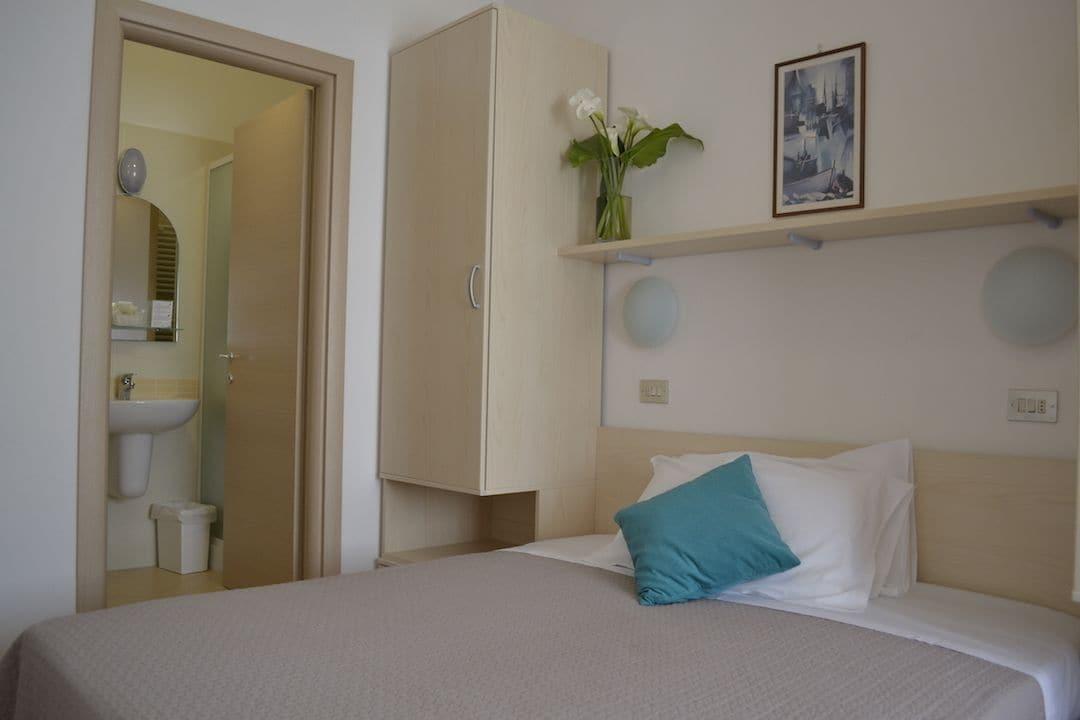 Sportur Club Hotel Cervia Eksteriør bilde