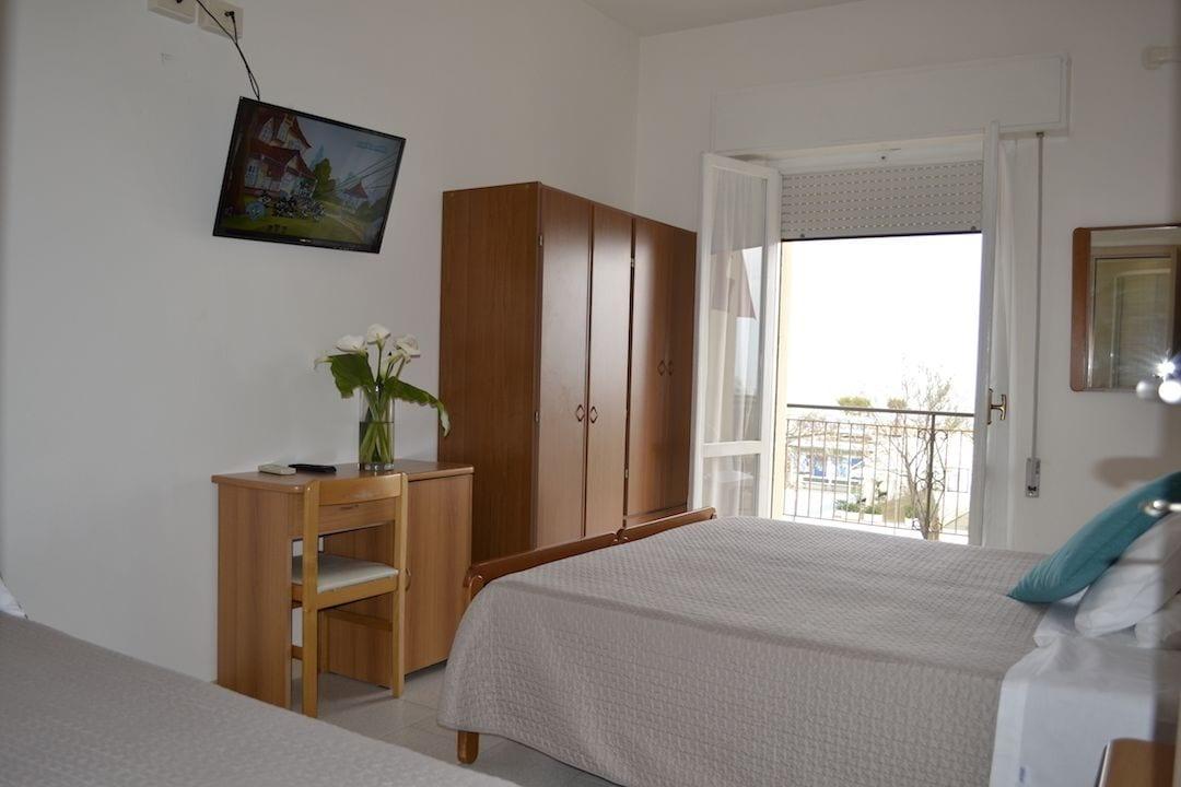 Sportur Club Hotel Cervia Eksteriør bilde