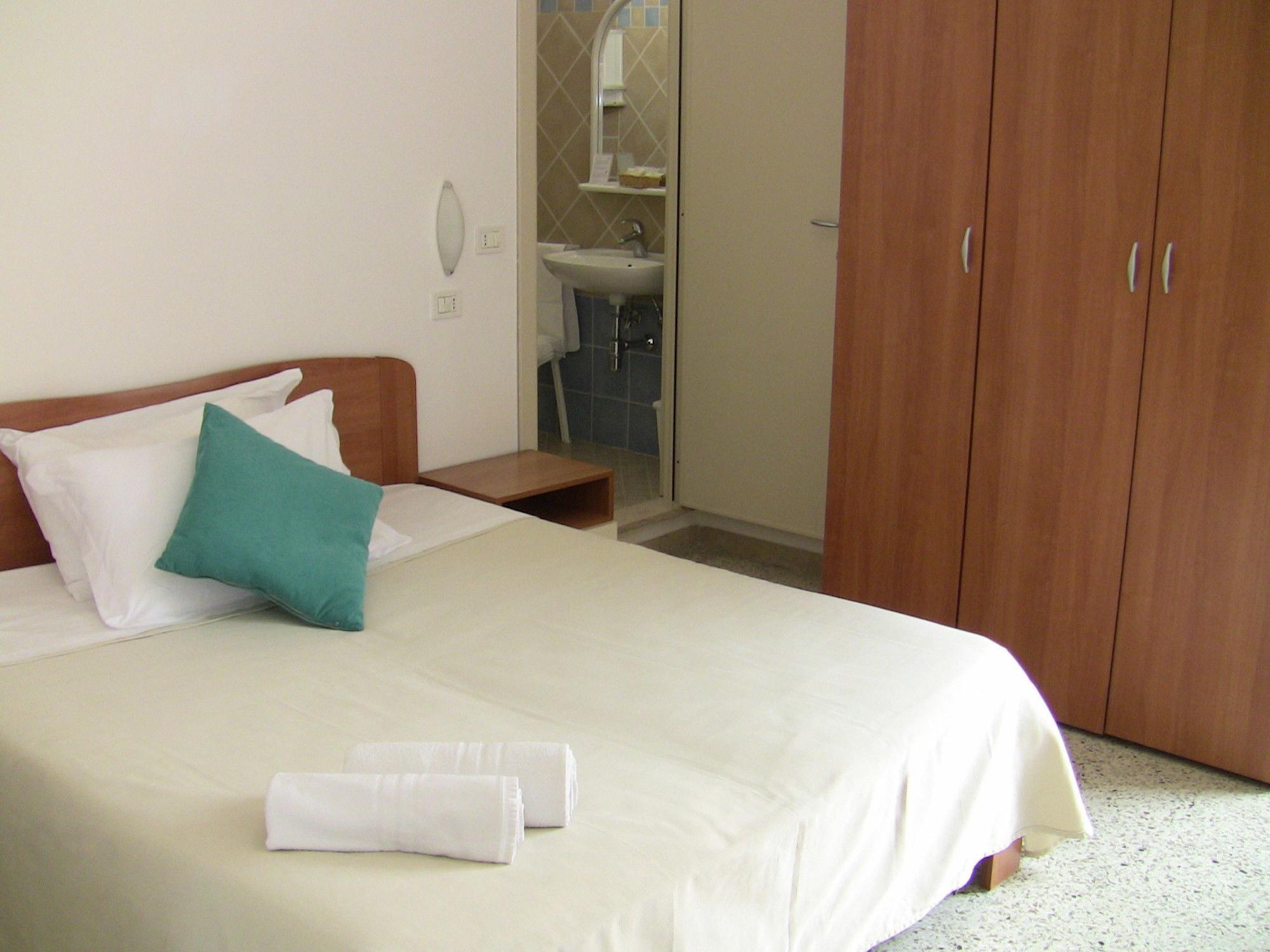 Sportur Club Hotel Cervia Eksteriør bilde