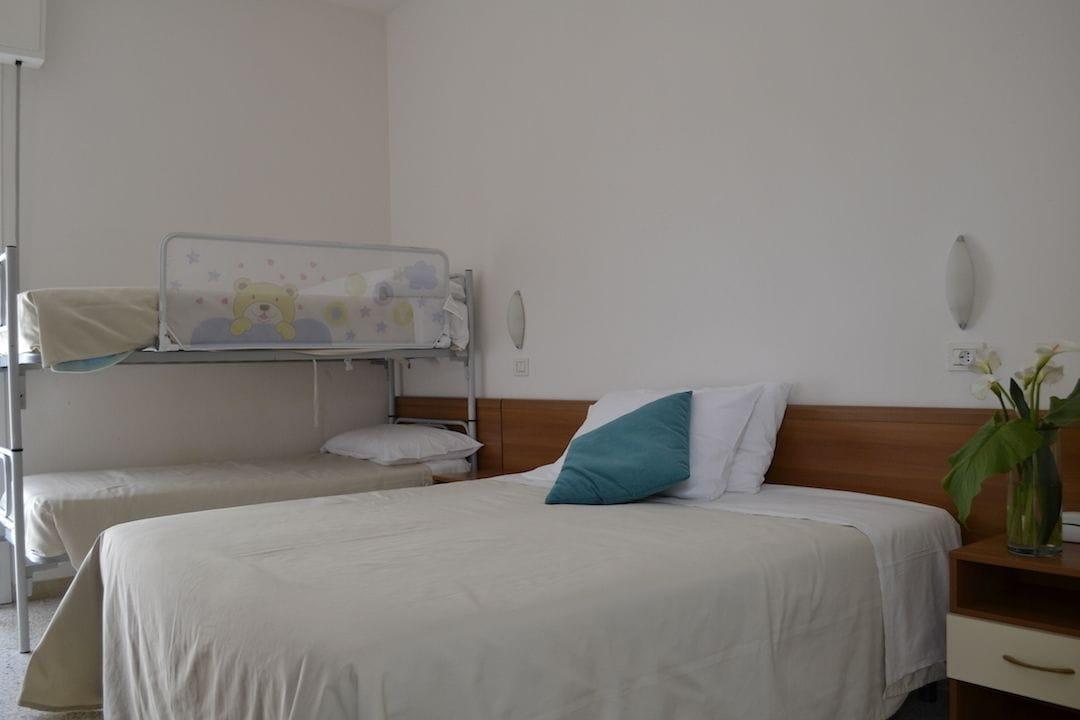 Sportur Club Hotel Cervia Eksteriør bilde
