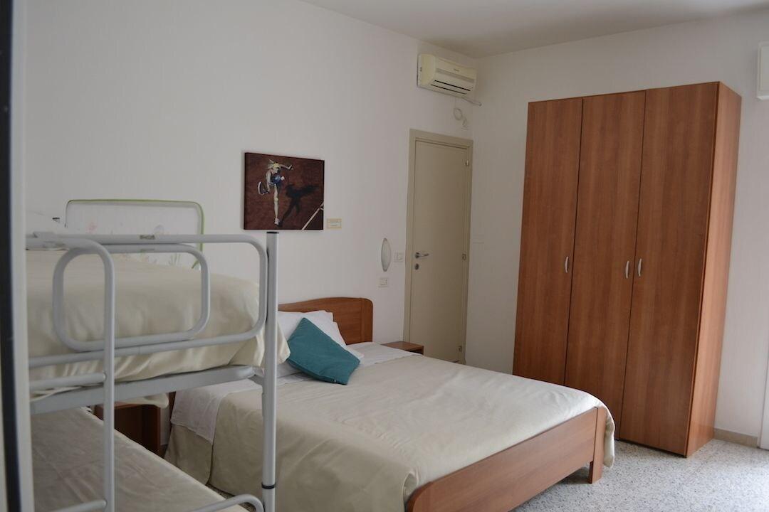 Sportur Club Hotel Cervia Eksteriør bilde