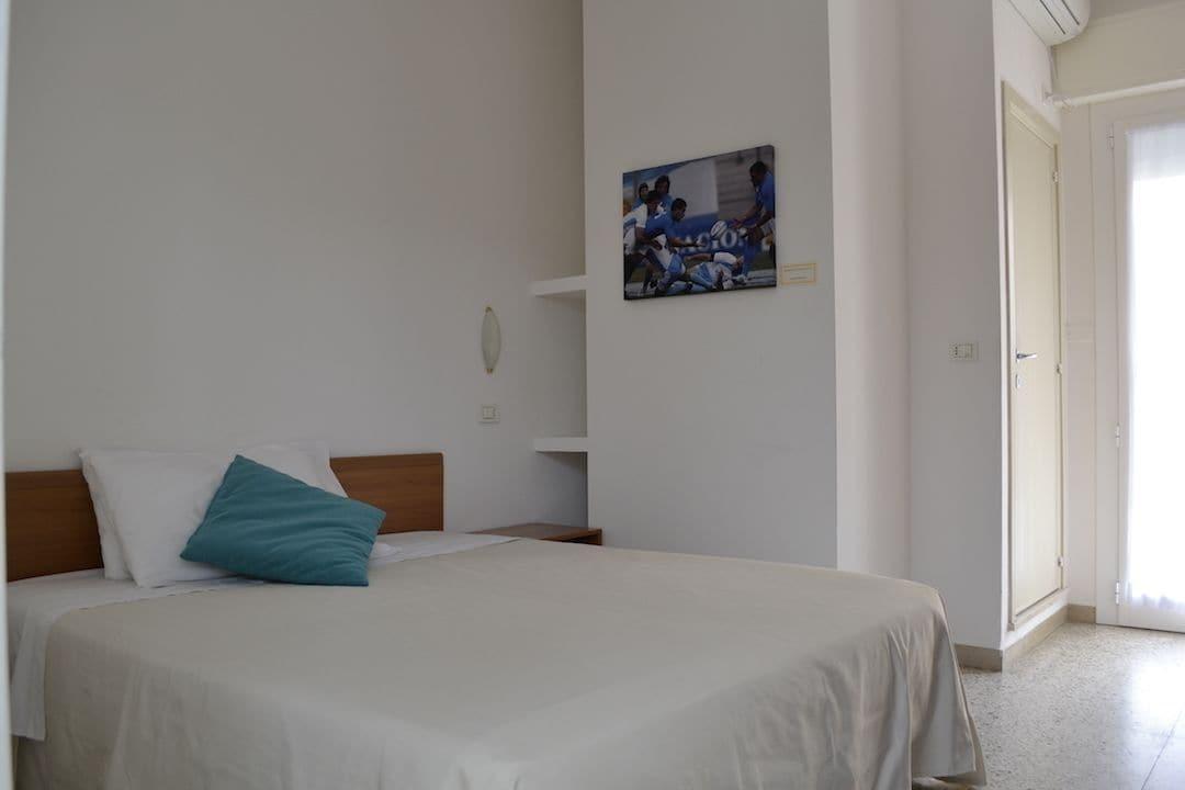 Sportur Club Hotel Cervia Eksteriør bilde