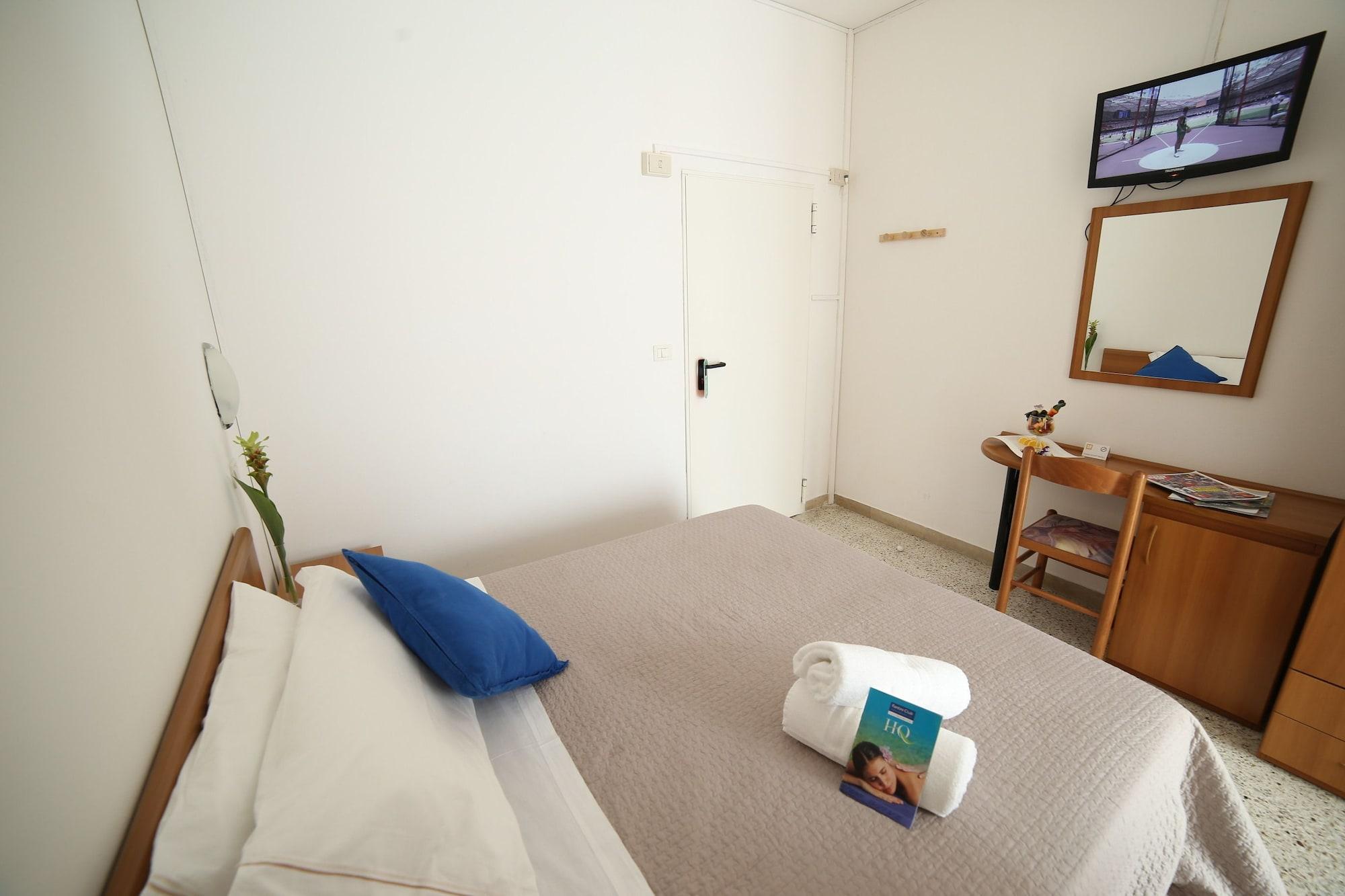 Sportur Club Hotel Cervia Eksteriør bilde
