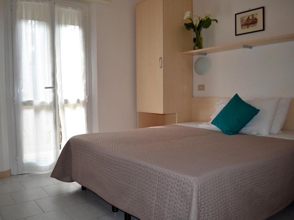 Sportur Club Hotel Cervia Rom bilde