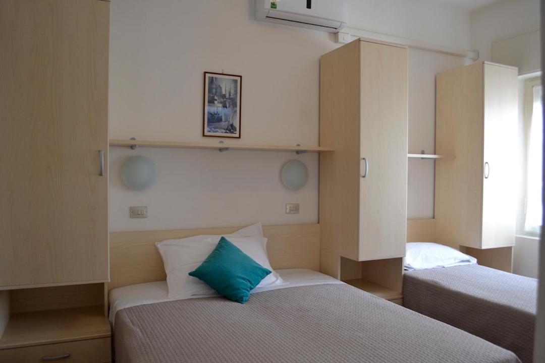 Sportur Club Hotel Cervia Eksteriør bilde