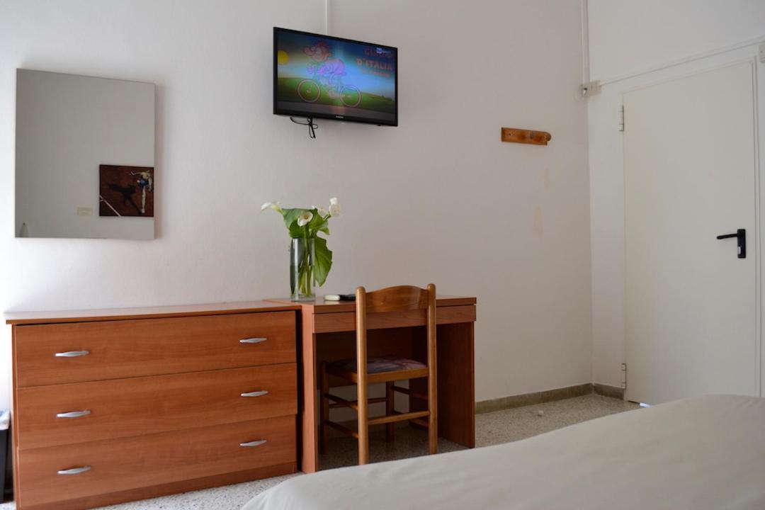 Sportur Club Hotel Cervia Eksteriør bilde