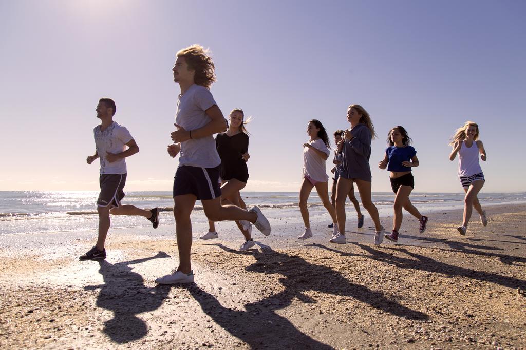 Sportur Club Hotel Cervia Eksteriør bilde
