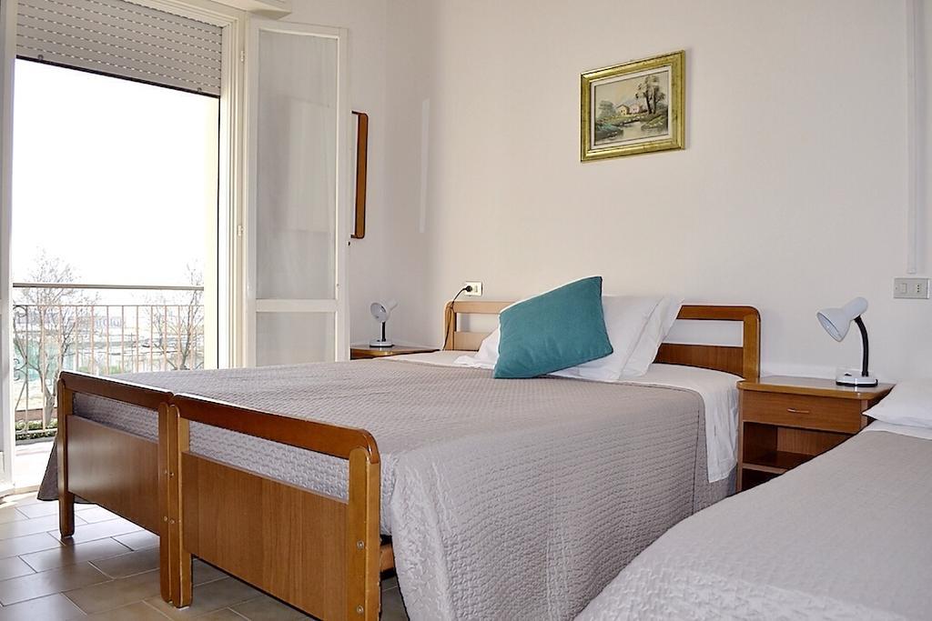 Sportur Club Hotel Cervia Eksteriør bilde
