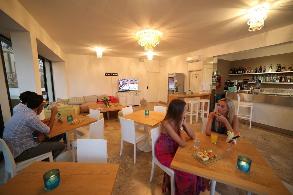 Sportur Club Hotel Cervia Eksteriør bilde