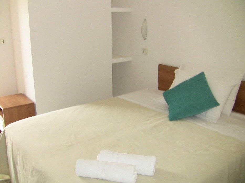 Sportur Club Hotel Cervia Eksteriør bilde