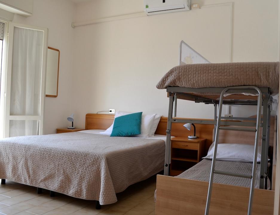 Sportur Club Hotel Cervia Eksteriør bilde