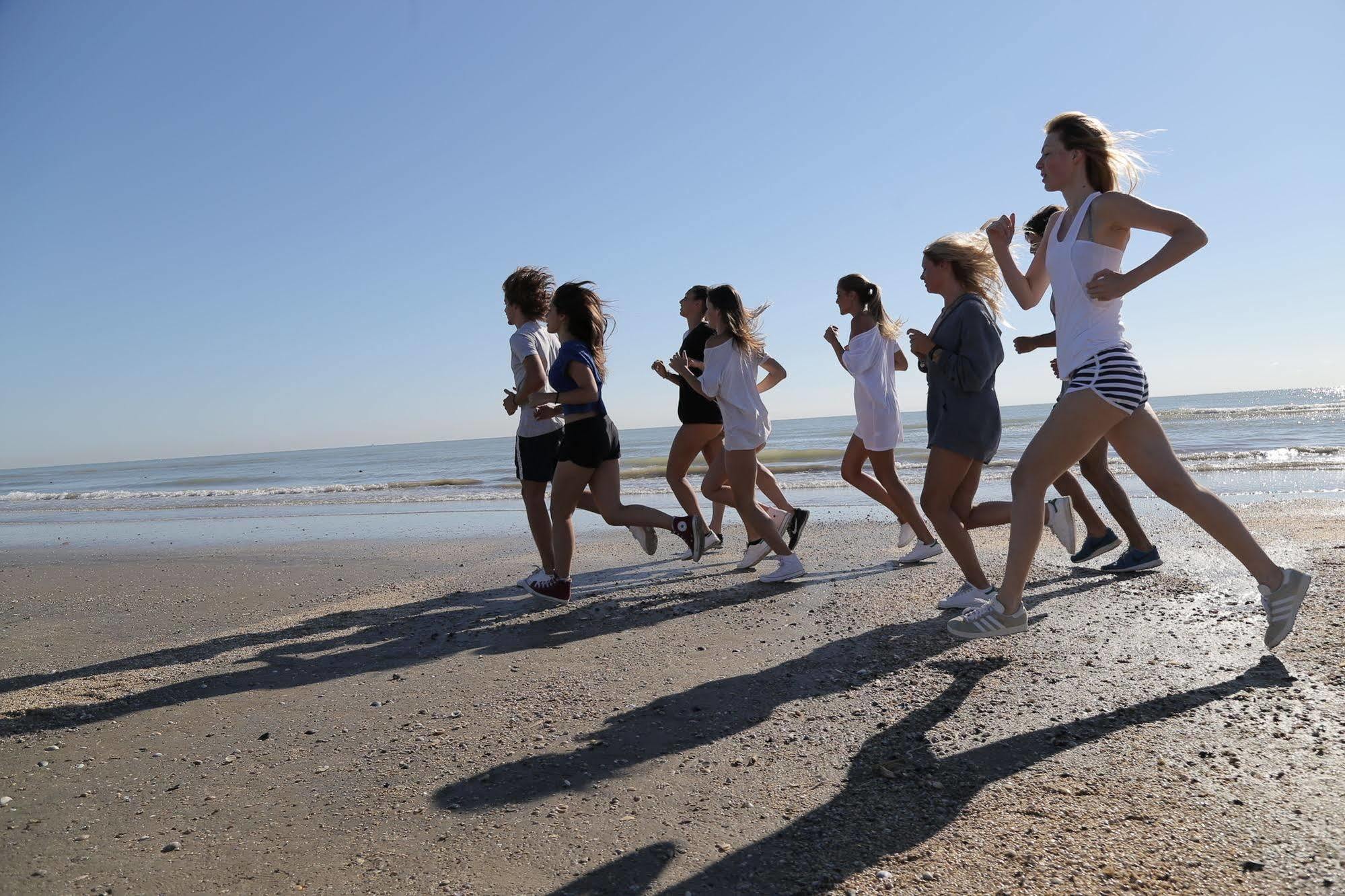 Sportur Club Hotel Cervia Eksteriør bilde